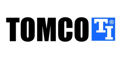 Tomco - Partes para Fuel injection.