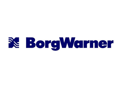 Borg Warner - Bombas de agua.